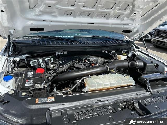 2024 Ford Expedition Max Limited (Stk: KU0488) in Okotoks - Image 8 of 22