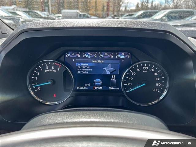 2024 Ford Expedition Max Limited (Stk: KU0488) in Okotoks - Image 13 of 22