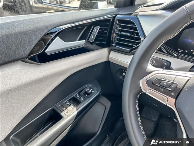 2025 Volkswagen Taos Trendline (Stk: KU0481) in Okotoks - Image 15 of 23