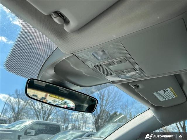 2025 Volkswagen Taos Trendline (Stk: KU0481) in Okotoks - Image 19 of 23