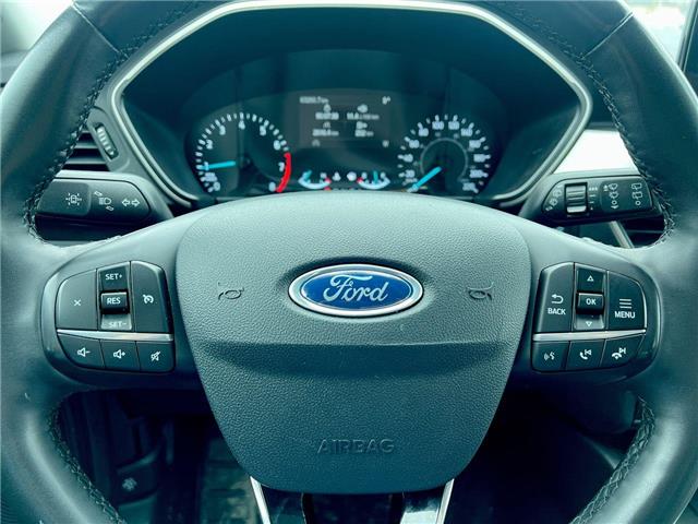 2021 Ford Escape SE (Stk: 26104) in Sudbury - Image 5 of 14