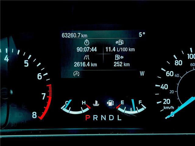 2021 Ford Escape SE (Stk: 26104) in Sudbury - Image 6 of 14
