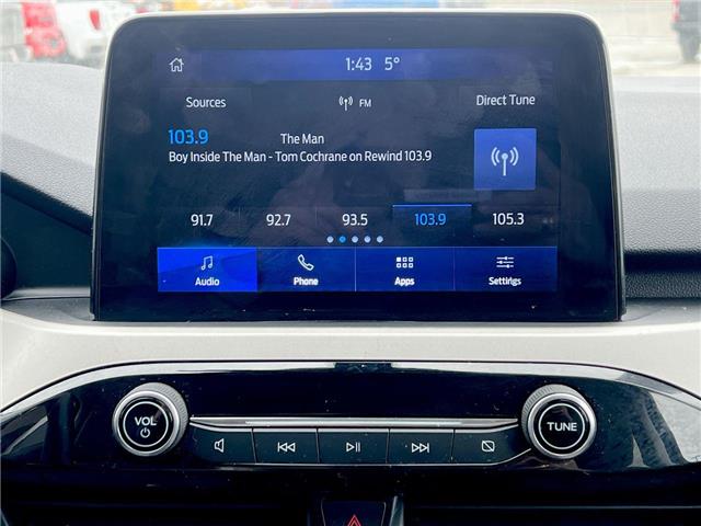 2021 Ford Escape SE (Stk: 26104) in Sudbury - Image 7 of 14