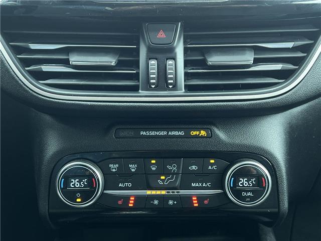 2021 Ford Escape SE (Stk: 26104) in Sudbury - Image 9 of 14