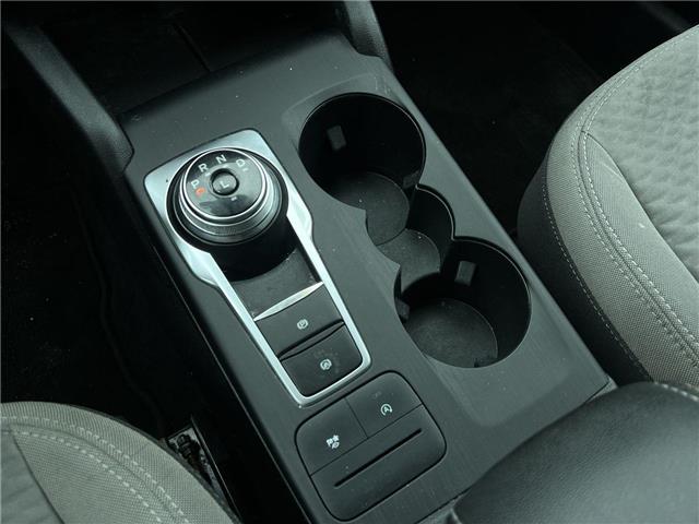 2021 Ford Escape SE (Stk: 26104) in Sudbury - Image 10 of 14