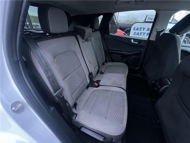2021 Ford Escape SE (Stk: 26104) in Sudbury - Image 12 of 14