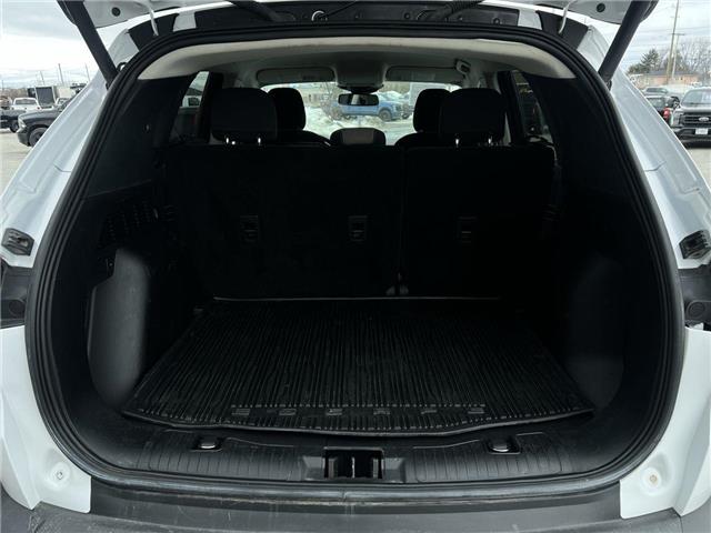 2021 Ford Escape SE (Stk: 26104) in Sudbury - Image 13 of 14