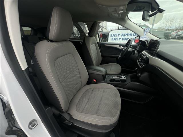 2021 Ford Escape SE (Stk: 26104) in Sudbury - Image 14 of 14