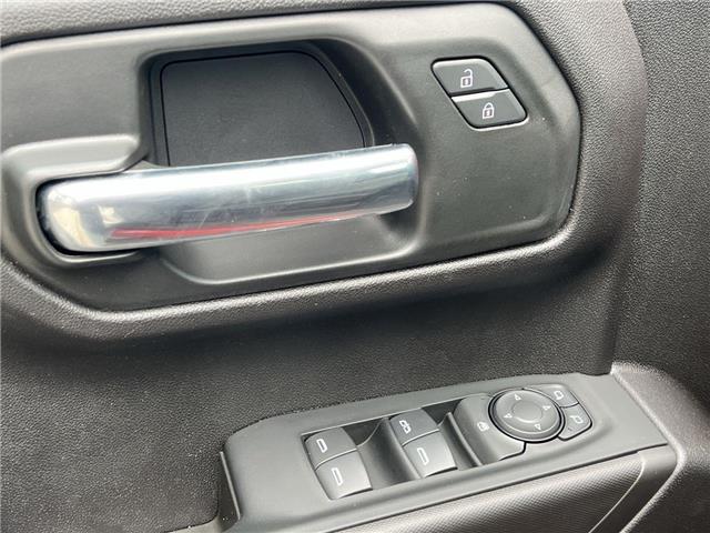 2024 Chevrolet Silverado 1500 Custom Trail Boss (Stk: 26114) in Sudbury - Image 13 of 24