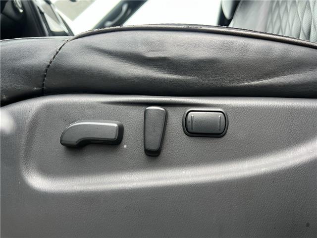 2021 Infiniti QX80 LUXE 7 Passenger (Stk: 25283-1) in Sudbury - Image 3 of 19