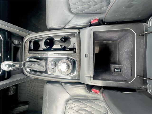 2021 Infiniti QX80 LUXE 7 Passenger (Stk: 25283-1) in Sudbury - Image 12 of 19