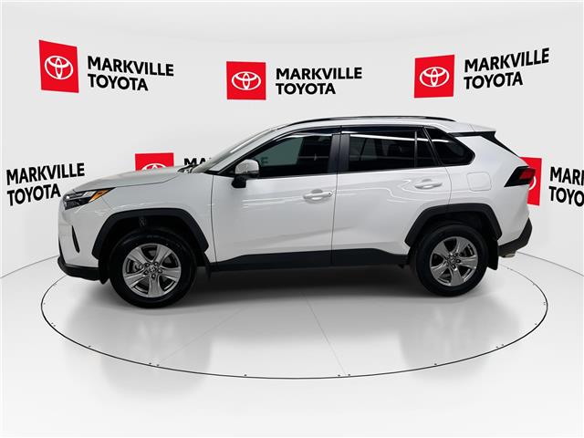 2025 Toyota RAV4 XLE (Stk: 11105427A) in Markham - Image 6 of 28