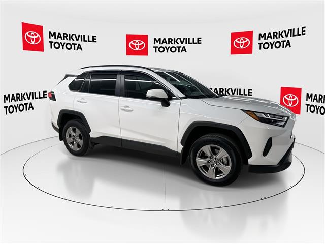 2025 Toyota RAV4 XLE (Stk: 11105427A) in Markham - Image 13 of 28