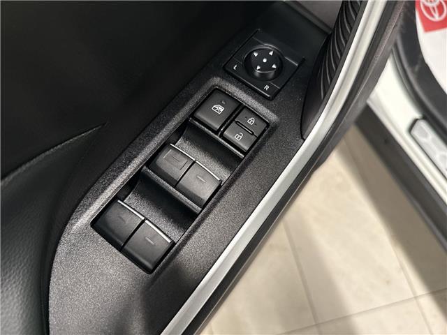 2025 Toyota RAV4 XLE (Stk: 11105427A) in Markham - Image 17 of 28