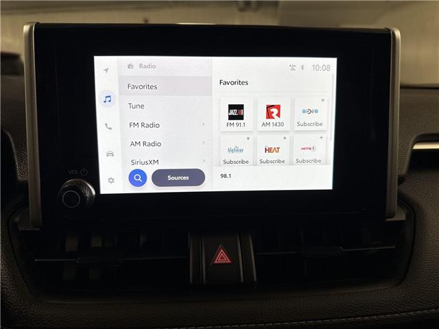 2025 Toyota RAV4 XLE (Stk: 11105427A) in Markham - Image 20 of 28