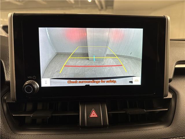 2025 Toyota RAV4 XLE (Stk: 11105427A) in Markham - Image 21 of 28