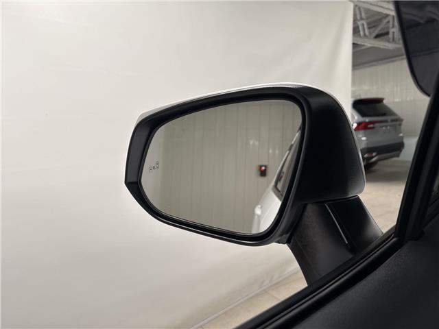 2025 Toyota RAV4 XLE (Stk: 11105427A) in Markham - Image 22 of 28