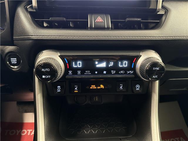 2025 Toyota RAV4 XLE (Stk: 11105427A) in Markham - Image 23 of 28