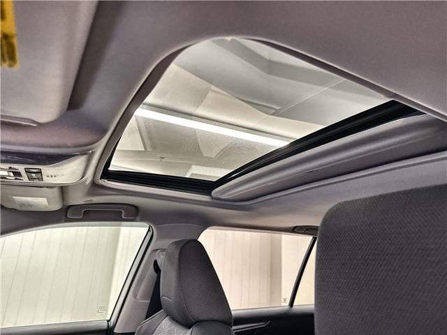 2025 Toyota RAV4 XLE (Stk: 11105427A) in Markham - Image 26 of 28