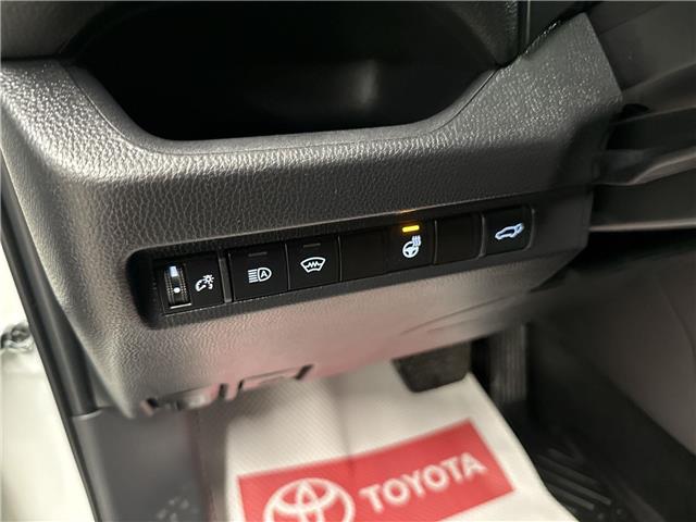 2025 Toyota RAV4 XLE (Stk: 11105427A) in Markham - Image 28 of 28