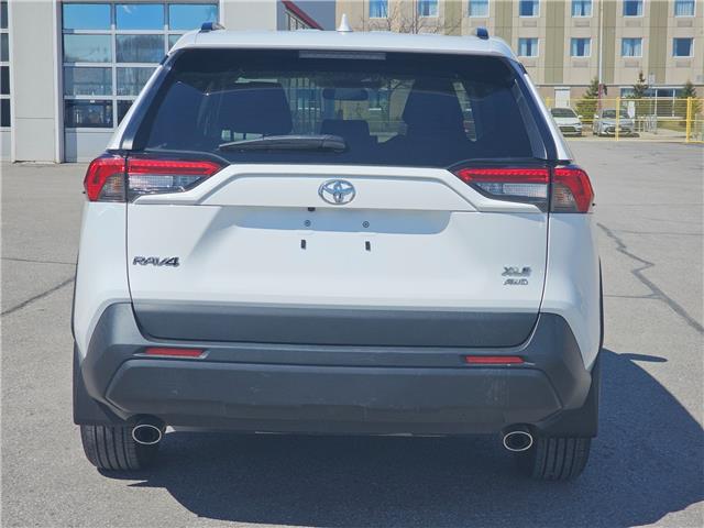 2022 Toyota RAV4 XLE (Stk: P3804) in Bowmanville - Image 7 of 29 2022 Toyota RAV4 XLE (Stk: P3804) in Bowmanville - Image 7 of 29