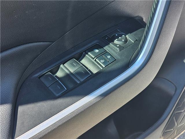 2022 Toyota RAV4 XLE (Stk: P3804) in Bowmanville - Image 11 of 29 2022 Toyota RAV4 XLE (Stk: P3804) in Bowmanville - Image 11 of 29