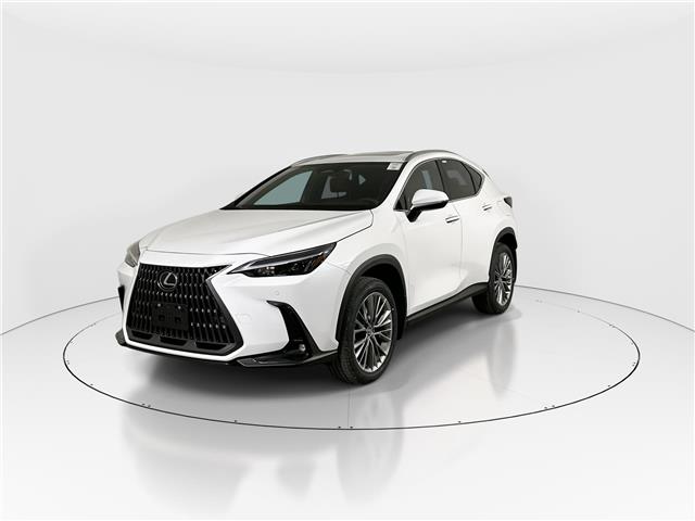 2026 Lexus NX 350  (Stk: 15105752) in Richmond Hill - Image 3 of 19
