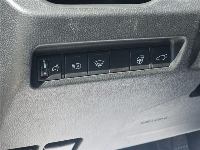 2022 Toyota RAV4 XLE (Stk: P3804) in Bowmanville - Image 12 of 29 2022 Toyota RAV4 XLE (Stk: P3804) in Bowmanville - Image 12 of 29