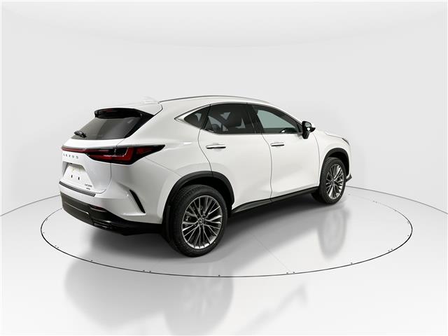 2026 Lexus NX 350  (Stk: 15105752) in Richmond Hill - Image 7 of 19