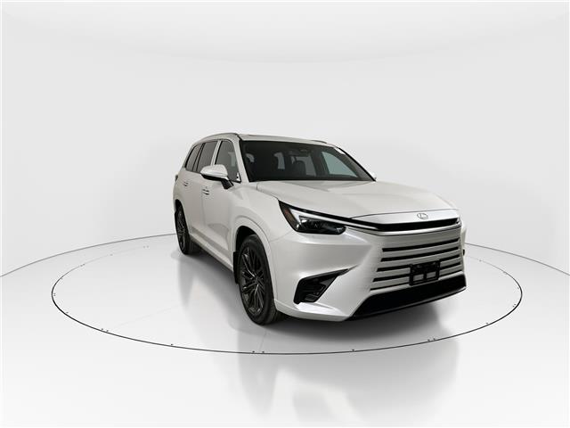 2026 Lexus TX 350  (Stk: 15105590) in Richmond Hill - Image 1 of 22