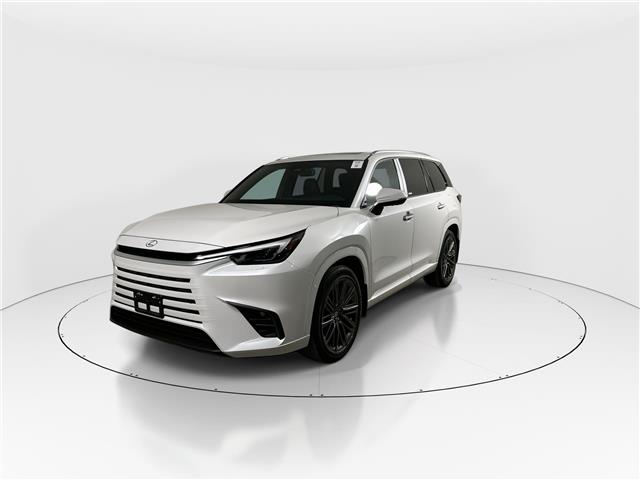 2026 Lexus TX 350  (Stk: 15105590) in Richmond Hill - Image 3 of 22