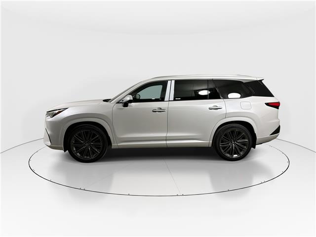 2026 Lexus TX 350  (Stk: 15105590) in Richmond Hill - Image 4 of 22