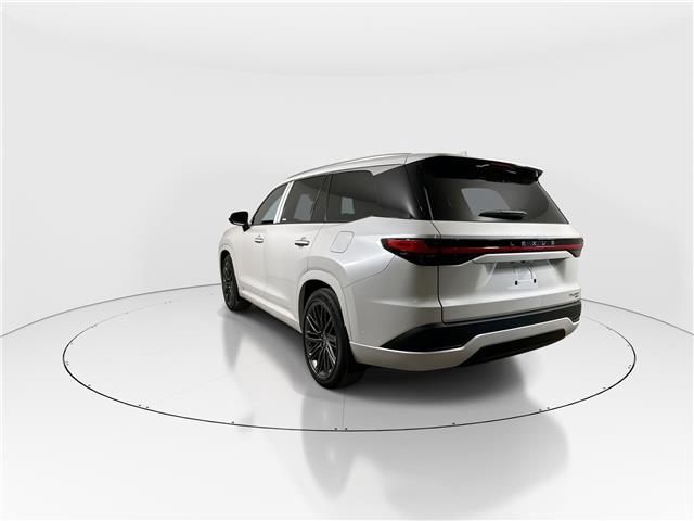 2026 Lexus TX 350  (Stk: 15105590) in Richmond Hill - Image 5 of 22