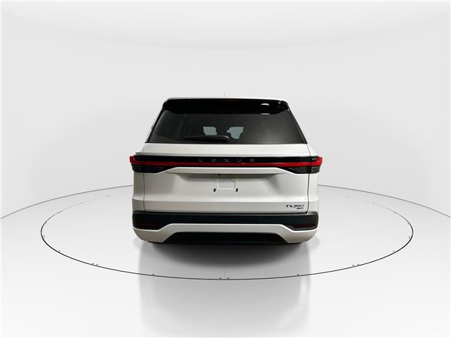 2026 Lexus TX 350  (Stk: 15105590) in Richmond Hill - Image 6 of 22