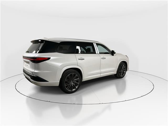 2026 Lexus TX 350  (Stk: 15105590) in Richmond Hill - Image 7 of 22