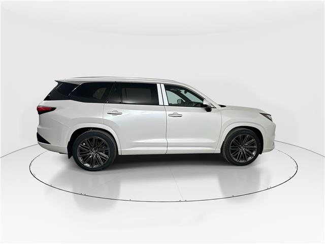 2026 Lexus TX 350  (Stk: 15105590) in Richmond Hill - Image 8 of 22