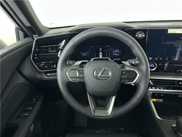 2026 Lexus TX 350  (Stk: 15105590) in Richmond Hill - Image 11 of 22