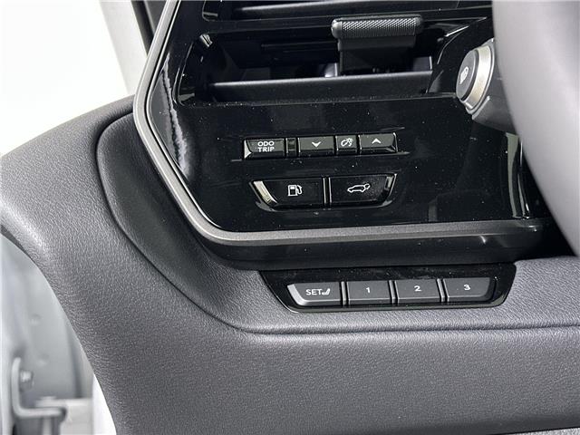 2026 Lexus TX 350  (Stk: 15105590) in Richmond Hill - Image 12 of 22