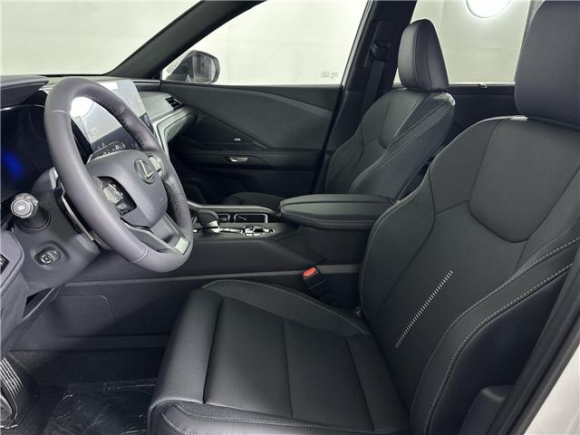 2026 Lexus TX 350  (Stk: 15105590) in Richmond Hill - Image 13 of 22