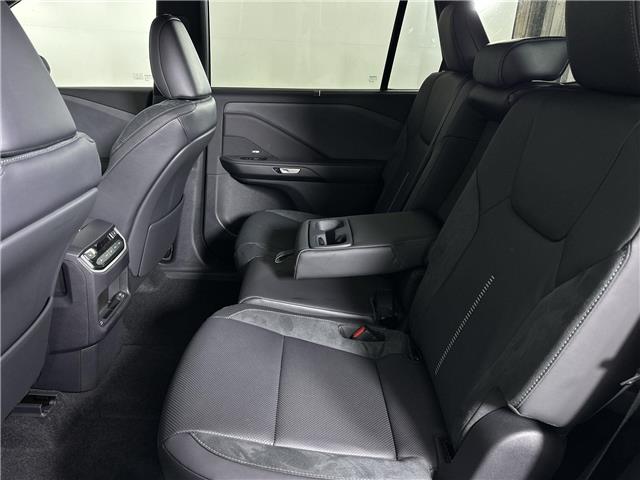 2026 Lexus TX 350  (Stk: 15105590) in Richmond Hill - Image 15 of 22