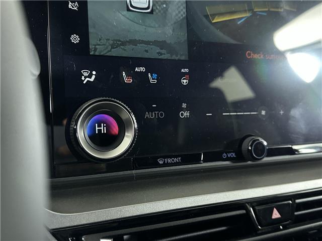 2026 Lexus TX 350  (Stk: 15105590) in Richmond Hill - Image 19 of 22