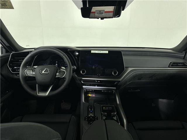 2026 Lexus TX 350  (Stk: 15105590) in Richmond Hill - Image 20 of 22