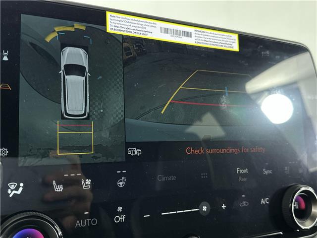 2026 Lexus TX 350  (Stk: 15105590) in Richmond Hill - Image 21 of 22