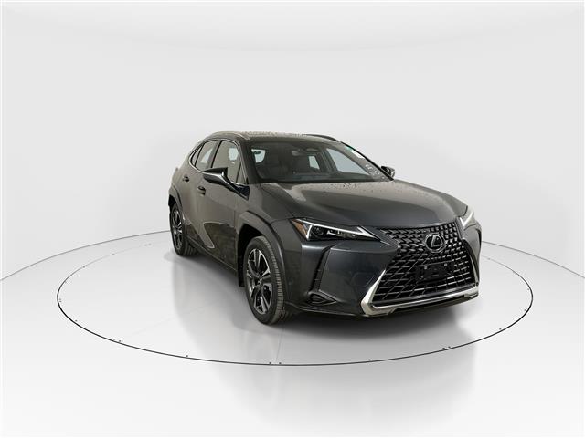 2026 Lexus UX 300h  (Stk: 15105659) in Richmond Hill - Image 1 of 20