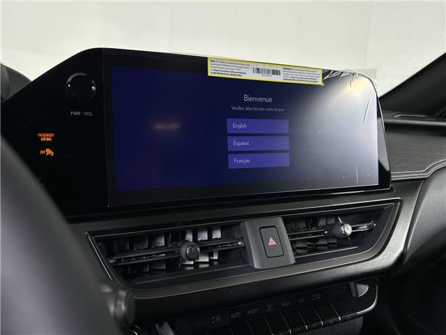 2026 Lexus UX 300h  (Stk: 15105659) in Richmond Hill - Image 17 of 20