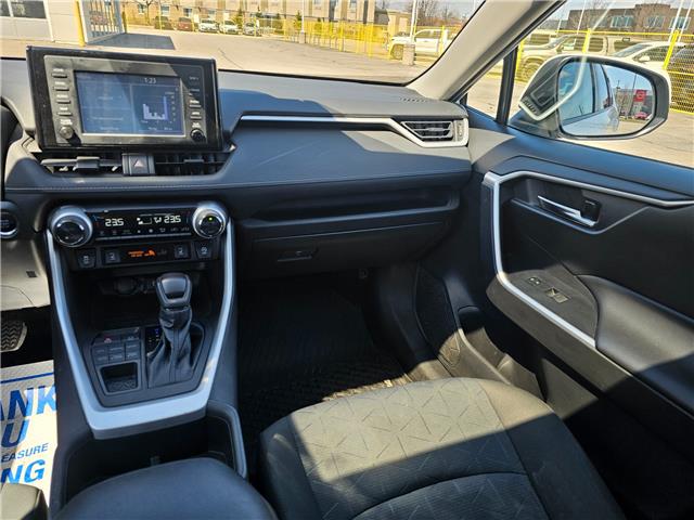 2022 Toyota RAV4 XLE (Stk: P3804) in Bowmanville - Image 18 of 29 2022 Toyota RAV4 XLE (Stk: P3804) in Bowmanville - Image 18 of 29
