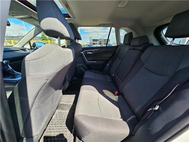 2022 Toyota RAV4 XLE (Stk: P3804) in Bowmanville - Image 20 of 29 2022 Toyota RAV4 XLE (Stk: P3804) in Bowmanville - Image 20 of 29
