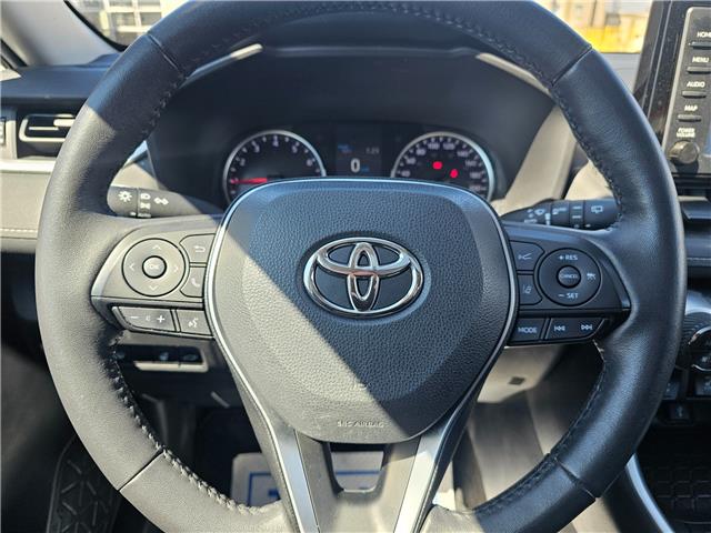 2022 Toyota RAV4 XLE (Stk: P3804) in Bowmanville - Image 21 of 29 2022 Toyota RAV4 XLE (Stk: P3804) in Bowmanville - Image 21 of 29