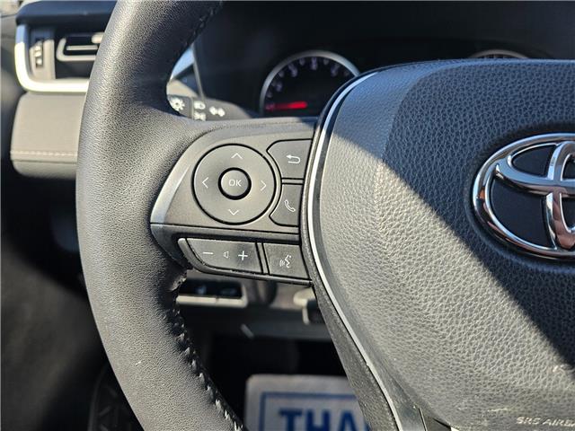 2022 Toyota RAV4 XLE (Stk: P3804) in Bowmanville - Image 22 of 29 2022 Toyota RAV4 XLE (Stk: P3804) in Bowmanville - Image 22 of 29