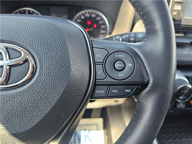2022 Toyota RAV4 XLE (Stk: P3804) in Bowmanville - Image 23 of 29 2022 Toyota RAV4 XLE (Stk: P3804) in Bowmanville - Image 23 of 29